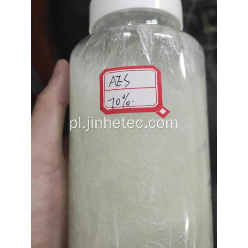 C16 C18 Alkohol tłuszczowy Etoksylan AEO dla kosmetyczny